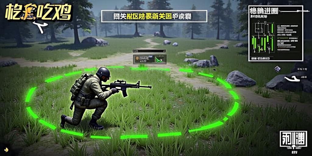 和平精英辅助软件的发展与影响分析